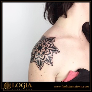 Ana Godoy tattoo 33 